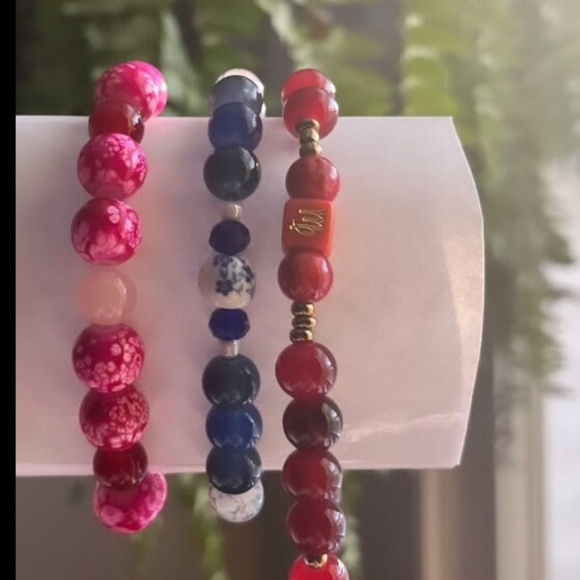 Virgo Bracelet - Picture 4 of 4